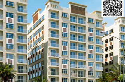 Apartment - Studio - 1 Bathroom for sale in Al Amira Village - Al Yasmeen - Ajman