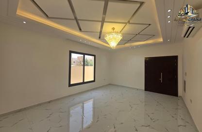 Villa - 5 Bedrooms - 7 Bathrooms for rent in Al Yasmeen 1 - Al Yasmeen - Ajman