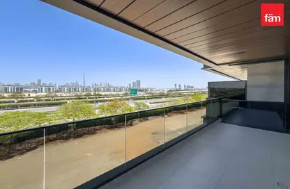 Apartment - 1 Bedroom - 2 Bathrooms for sale in The 100 - Meydan Avenue - Meydan - Dubai