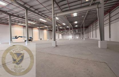 مستودع - استوديو - 1 حمام للايجار في السجع إس - الصجعة - الشارقة مستودع - استوديو - 1 حمام للايجار في السجع إس - الصجعة - الشارقة