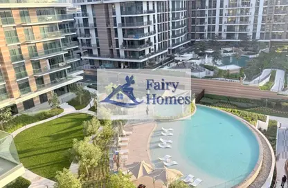 شقة - 2 غرف نوم - 2 حمامات للايجار في فيريديان - سنترال بارك في سيتي ووك - سيتي ووك - دبي