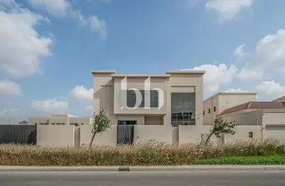 فيلا - 5 غرف نوم - 7 حمامات للايجار في الخوانيج 1 - الخوانيج - دبي