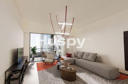 Apartment - 1 - 2 for sale in Manarat Living - Saadiyat Cultural District - Saadiyat Island - Abu Dhabi
