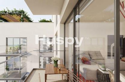 Apartment - 1 - 2 for sale in Manarat Living - Saadiyat Cultural District - Saadiyat Island - Abu Dhabi