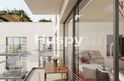 Apartment - 1 Bedroom - 2 Bathrooms for sale in Manarat Living - Saadiyat Cultural District - Saadiyat Island - Abu Dhabi
