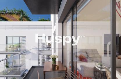 Apartment - 1 - 2 for sale in Manarat Living - Saadiyat Cultural District - Saadiyat Island - Abu Dhabi