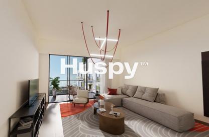 Apartment - 1 - 2 for sale in Manarat Living - Saadiyat Cultural District - Saadiyat Island - Abu Dhabi