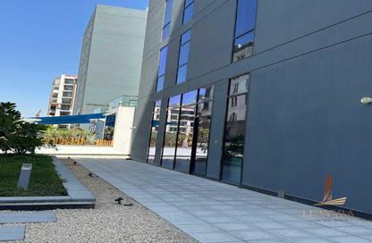 Shop - Studio for rent in NAS 2 - NAS - Arjan - Dubai