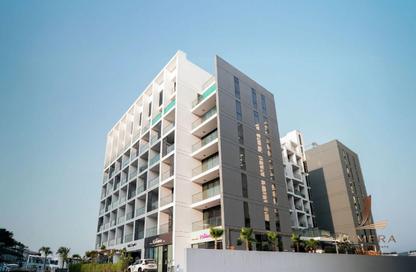 Shop - Studio for rent in NAS 2 - NAS - Arjan - Dubai