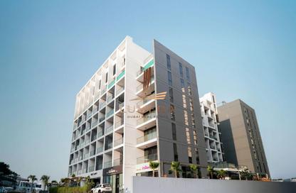 Shop - Studio for rent in NAS 2 - NAS - Arjan - Dubai Shop - Studio for rent in NAS 2 - NAS - Arjan - Dubai