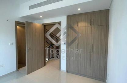 Townhouse - 4 Bedrooms - 4 Bathrooms for rent in Camelia - Damac Hills 2 - Dubai