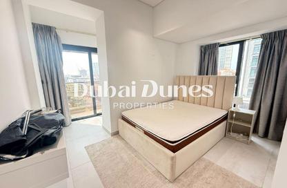 Apartment - 2 Bedrooms - 3 Bathrooms for rent in Marwa Heights - District 15 - Jumeirah Village Circle - Dubai