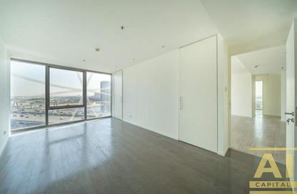 Apartment - 3 - 4 for sale in D1 Tower - Culture Village - Dubai
