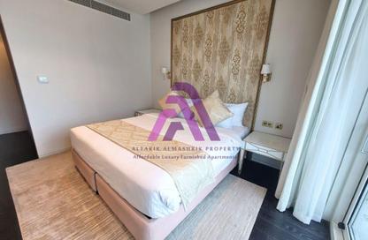 Apartment - 2 Bedrooms - 2 Bathrooms for rent in Golf Vita A - Golf Vita - Damac Hills - Dubai