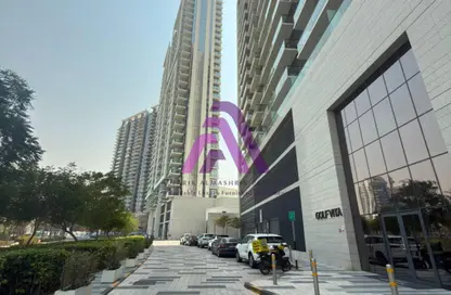 Apartment - 2 Bedrooms - 2 Bathrooms for rent in Golf Vita A - Golf Vita - Damac Hills - Dubai Apartment - 2 Bedrooms - 2 Bathrooms for rent in Golf Vita A - Golf Vita - Damac Hills - Dubai