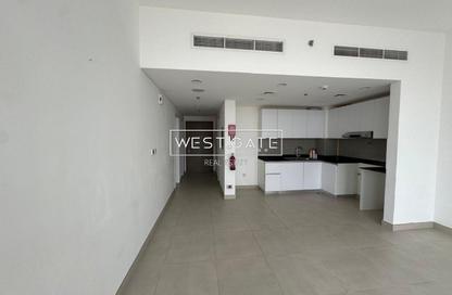 Apartment - 1 Bedroom - 2 Bathrooms for sale in The Pulse Boulevard Apartments (C1) - The Pulse - Dubai South (Dubai World Central) - Dubai