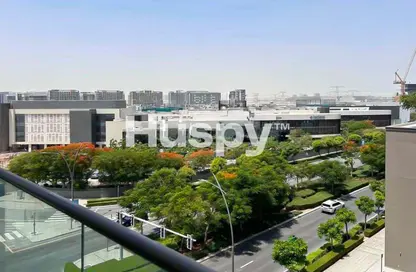 Apartment - 2 Bedrooms - 2 Bathrooms for rent in Sobha Creek Vistas Tower A - Sobha Hartland - Mohammed Bin Rashid City - Dubai