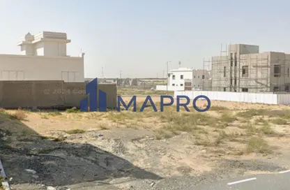 أرض - استوديو للبيع في تلال سيتي - الشارقة