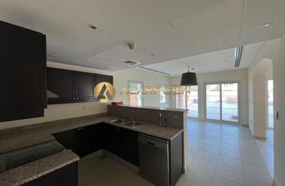 Villa - 4 Bedrooms - 6 Bathrooms for rent in Block M - District 16 - Jumeirah Village Circle - Dubai Villa - 4 Bedrooms - 6 Bathrooms for rent in Block M - District 16 - Jumeirah Village Circle - Dubai