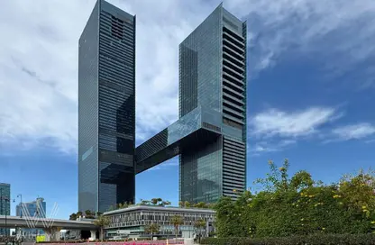 شقة - 2 غرف نوم - 3 حمامات للبيع في زعبيل ١، الريزيدنس - زعبيل 1 - زعبيل - دبي