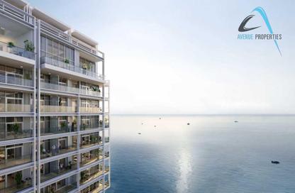 Apartment - 1 - 1 for sale in Cape Hayat - Mina Al Arab - Ras Al Khaimah