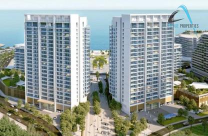 Apartment - 1 - 1 for sale in Cape Hayat - Mina Al Arab - Ras Al Khaimah