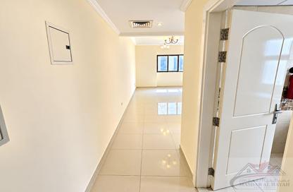 Apartment - 1 - 2 for rent in Muwaileh 29 Building - Muwaileh - Sharjah