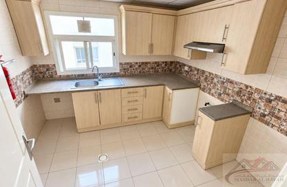 Apartment - 1 - 2 for rent in Muwaileh 29 Building - Muwaileh - Sharjah
