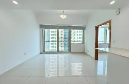 Apartment - 1 Bedroom - 3 Bathrooms for rent in Ocean Heights - Dubai Marina - Dubai