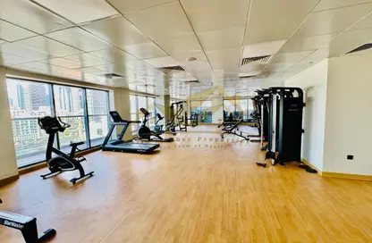 Apartment - 2 Bedrooms - 3 Bathrooms for rent in Jumeirah Garden City - Al Satwa - Dubai