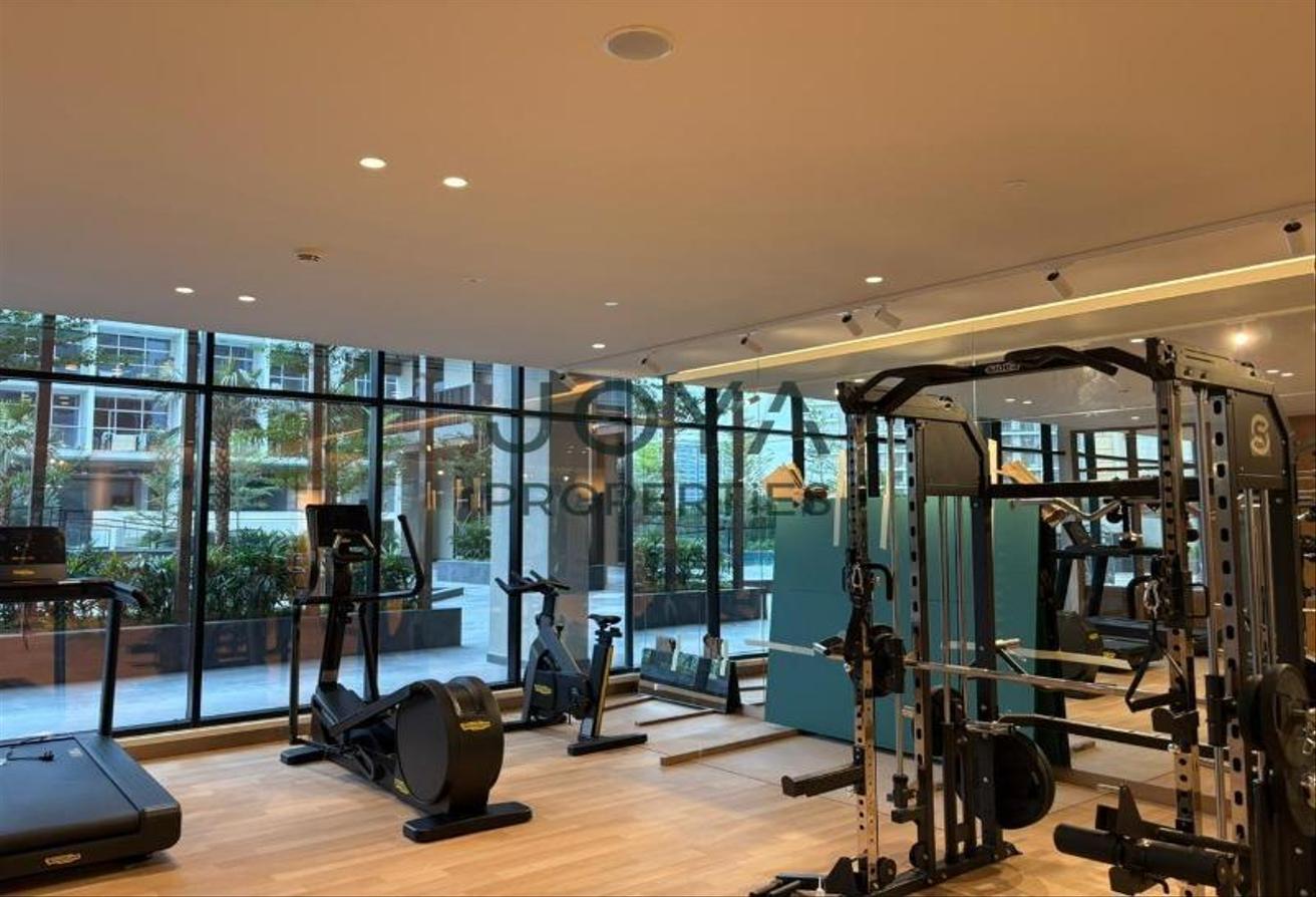 Marquis Galleria 2BR with Laundry Arjan for Rent photo 5