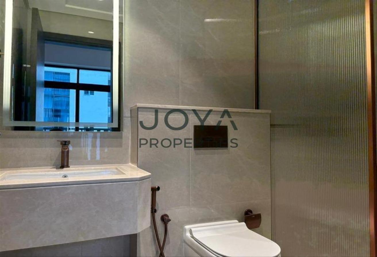 Marquis Galleria 2BR with Laundry Arjan for Rent photo 9