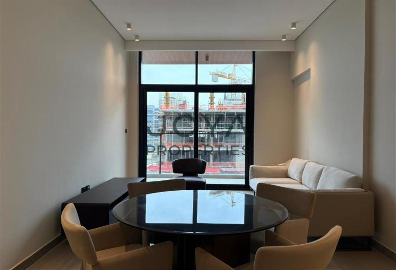 Marquis Galleria 2BR with Laundry Arjan for Rent photo 8
