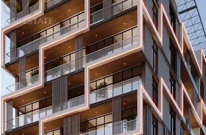 Apartment - 1 Bedroom - 2 Bathrooms for sale in Rija Suites - Majan - Dubai Land - Dubai