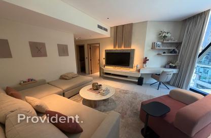 Apartment - 1 - 2 for sale in Marquise Square Tower - Business Bay - Dubai Apartment - 1 - 2 for sale in Marquise Square Tower - Business Bay - Dubai