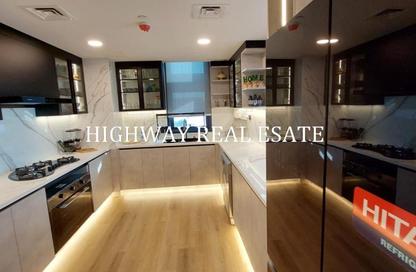 Apartment - 3 - 4 for sale in MISK Apartments - Aljada - Sharjah