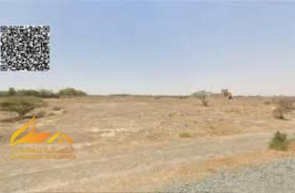أرض - استوديو للبيع في البليده - البطائح - الشارقة