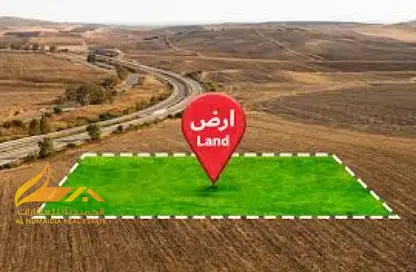 أرض - استوديو للبيع في البليده - البطائح - الشارقة