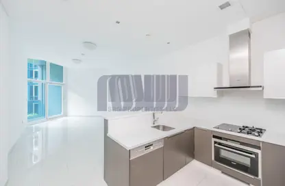 Apartment - 1 Bedroom - 2 Bathrooms for rent in Burj Al Salam - Sheikh Zayed Road - Dubai