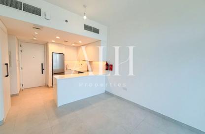 Apartment - Studio - 1 Bathroom for rent in Cubix Residences - District 12 - Jumeirah Village Circle - Dubai