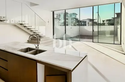 Villa - 3 Bedrooms - 4 Bathrooms for rent in Nad Al Sheba Gardens 1 - Nad Al Sheba Gardens - Nad Al Sheba - Dubai