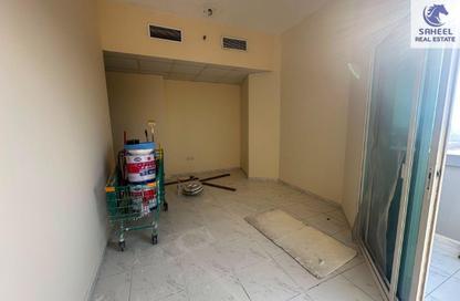 Apartment - 1 Bedroom - 2 Bathrooms for rent in RAK Tower - Al Seer - Ras Al Khaimah