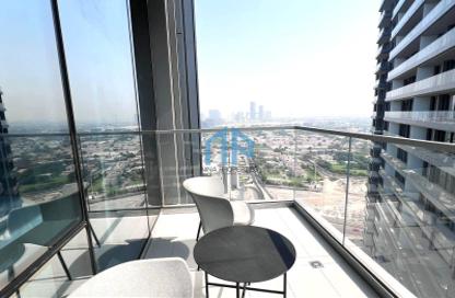 Apartment - 2 - 3 for rent in Vida Dubai Mall Tower 1 - Vida Residences Dubai Mall - Downtown Dubai - Dubai