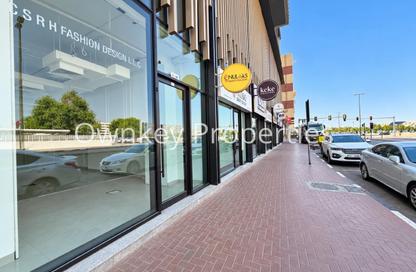 Shop - Studio - 1 for rent in Lamcy Residence - Oud Metha - Bur Dubai - Dubai