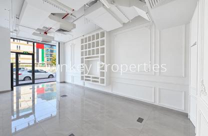 Shop - Studio - 1 for rent in Lamcy Residence - Oud Metha - Bur Dubai - Dubai Shop - Studio - 1 for rent in Lamcy Residence - Oud Metha - Bur Dubai - Dubai