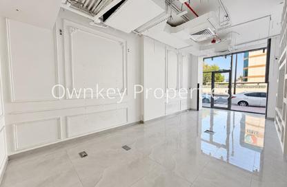 Shop - Studio - 1 for rent in Lamcy Residence - Oud Metha - Bur Dubai - Dubai