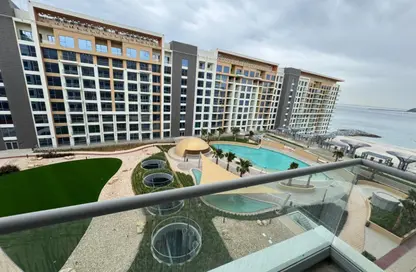 Apartment - 1 Bedroom - 2 Bathrooms for sale in Khor Fakkan - Sharjah