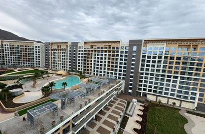 Apartment - 1 Bedroom - 2 Bathrooms for sale in Khor Fakkan - Sharjah