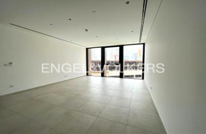 Apartment - 1 Bedroom - 2 Bathrooms for rent in Residence 110 - Business Bay - Dubai