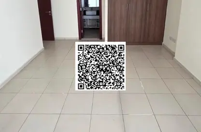 Apartment - 1 Bedroom - 2 Bathrooms for rent in Ajman One Towers - Al Sawan - Ajman